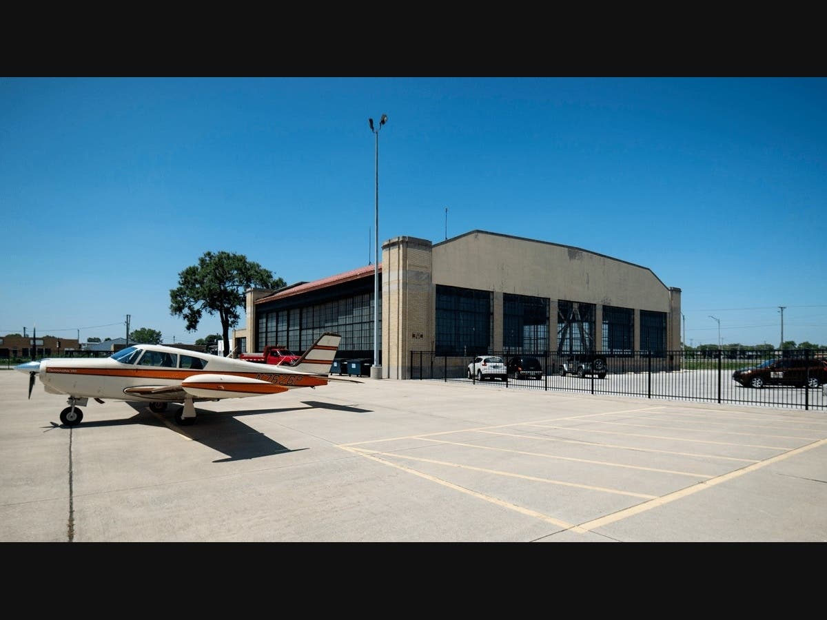 The public is invited to celebrate a century of history, innovation and aviation at the Historic Ford Hangar's 100th Anniversary Celebration on Friday and Saturday, September 18–19, 2026, in Lansing, Illinois.