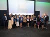 Sixteen awards were presented across the Chicago Southland Stars of Industry and Chicago Southland Tourism Awards categories, including two new awards: Community Tourism Champion Award and Community Tourism Excellence Team Award.