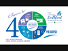 Cheers to 40 Years: Celebrating Four Decades of Progress reflected on the history of Visit Chicago Southland and its sales and marketing evolution through a more digital age.