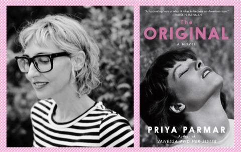 Author Talk: Priya Parmar, "The Original"