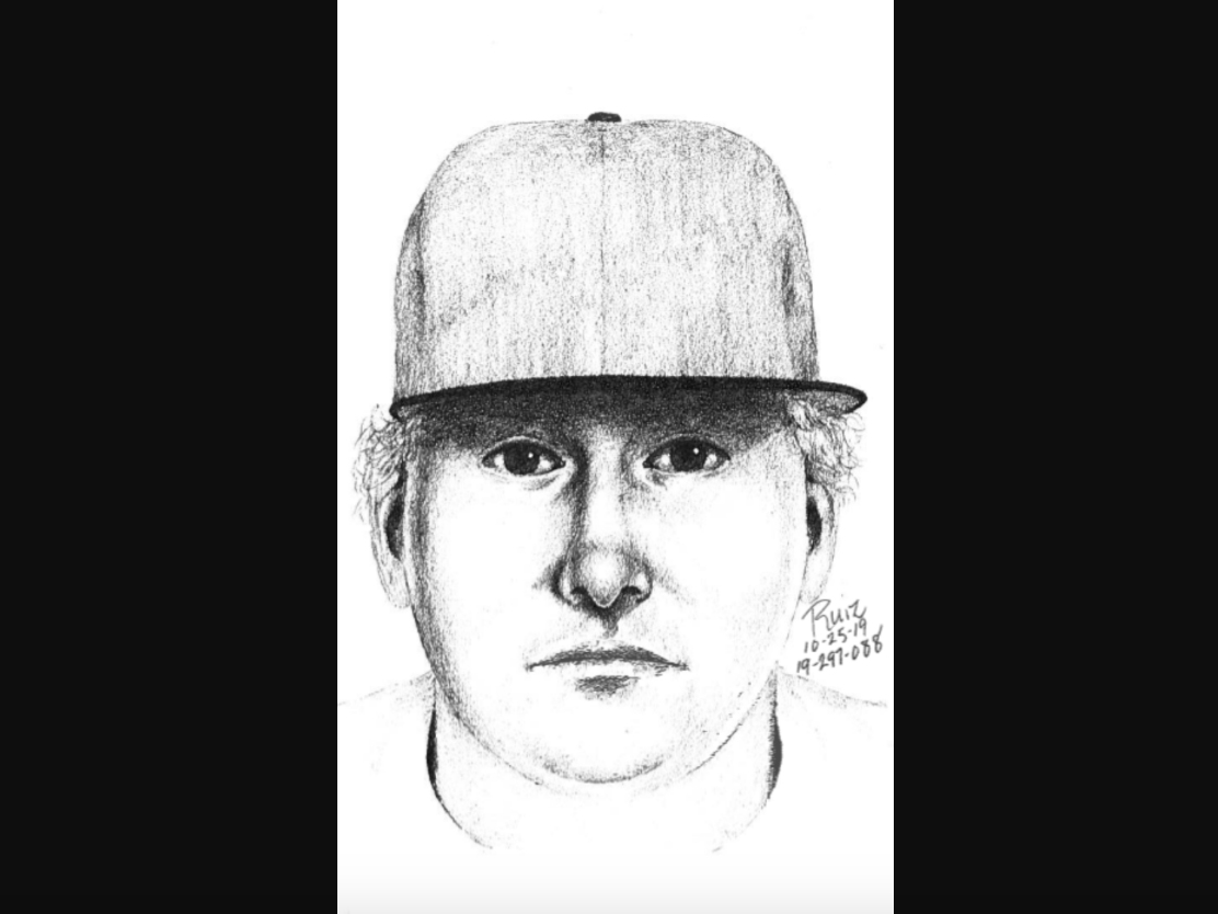 Police are asking the public for help finding a man they say exposed himself to an 11-year-old in Milpitas last week.