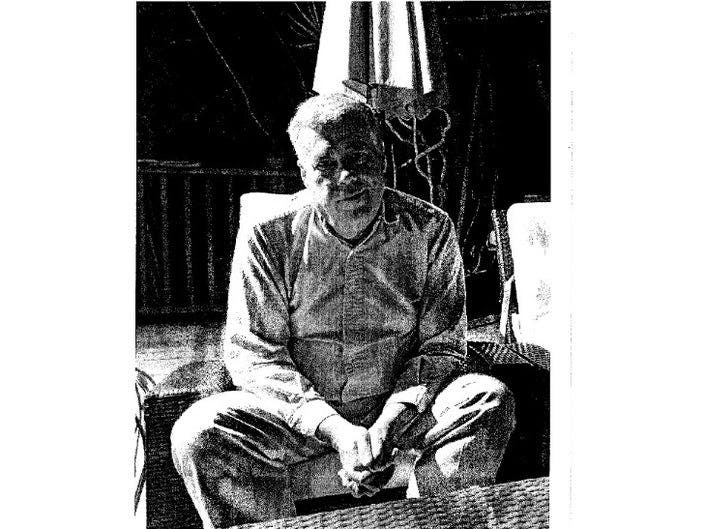 Raymond Jimenez had last been seen in the area of Stony Point Road and Bellevue Ranch.