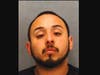 Raul Rodriguez, 29, will be booked on suspicion of possessing a stolen vehicle, resisting/delaying/obstructing an officer and residential burglary.