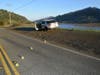 Deputy Sukhdeep Gill was patrolling Friday night in the sheriff's office's jurisdiction on Uvas Road when he was reportedly ambushed by someone in an approaching car at 10:32 p.m., according to the sheriff's office.