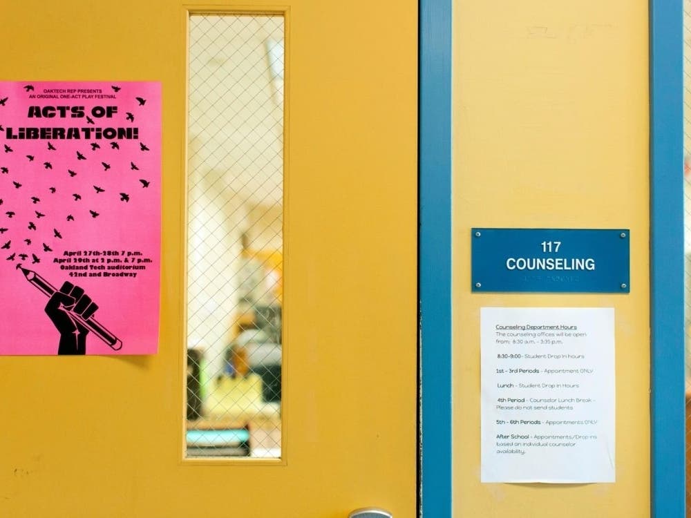 More students need counseling, while those services are harder to deliver since schools closed.