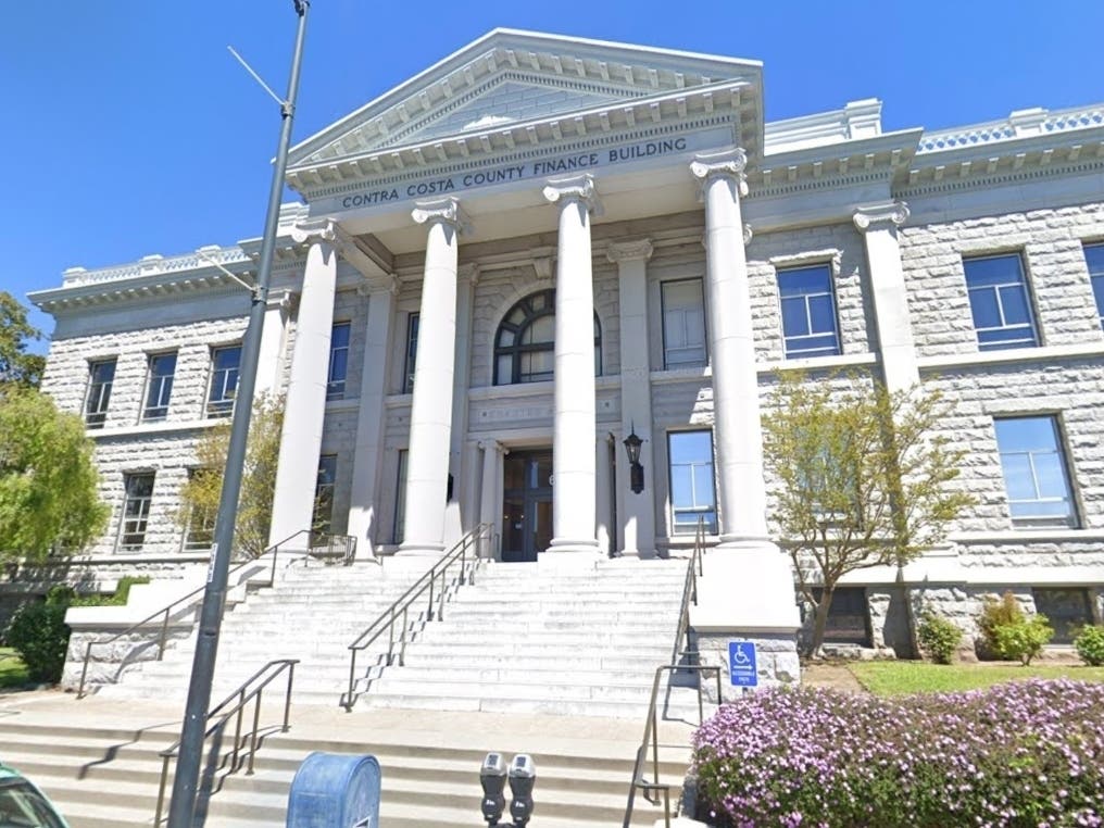 An appointment can be made by calling (925) 957-5280 during call center hours of 9 a.m. to 4 p.m. Monday through Friday, except on holidays, according to a release from the tax collector's office.