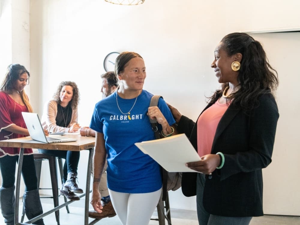 The college, which opened in October, has faced an onslaught of criticism and courted controversy since it was first proposed by former Gov. Jerry Brown in 2017.