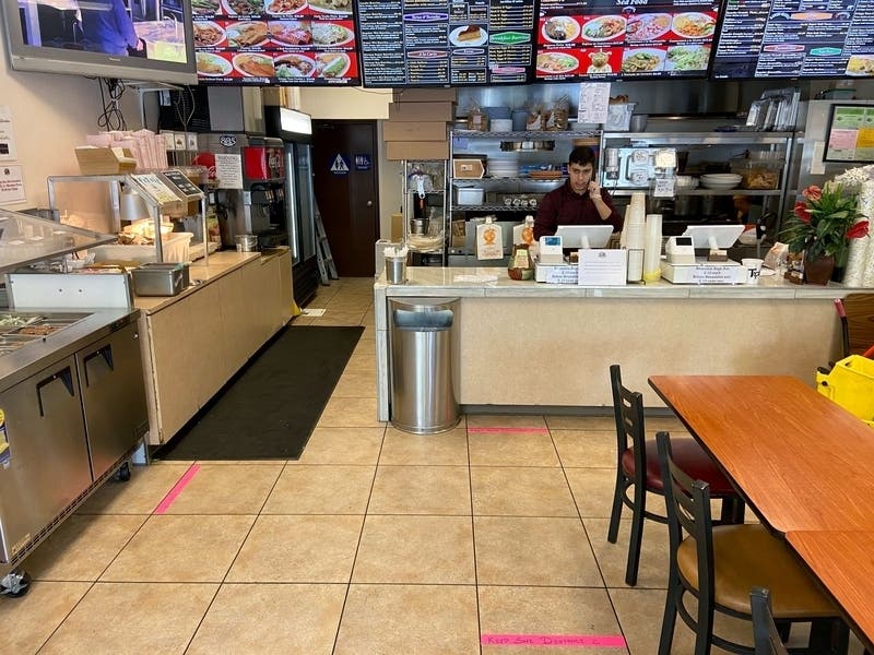 More indoor-based businesses are slated to reopen, including gyms, hair salons, nail salons, hotels and indoor seating at restaurants.