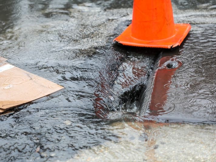 Flash Flood Warning Issued In Napa County, North Bay Burn Areas | Napa ...