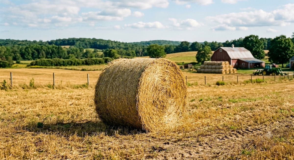 Waterford Historical Society presents "We, the Haymakers" Aug. 3