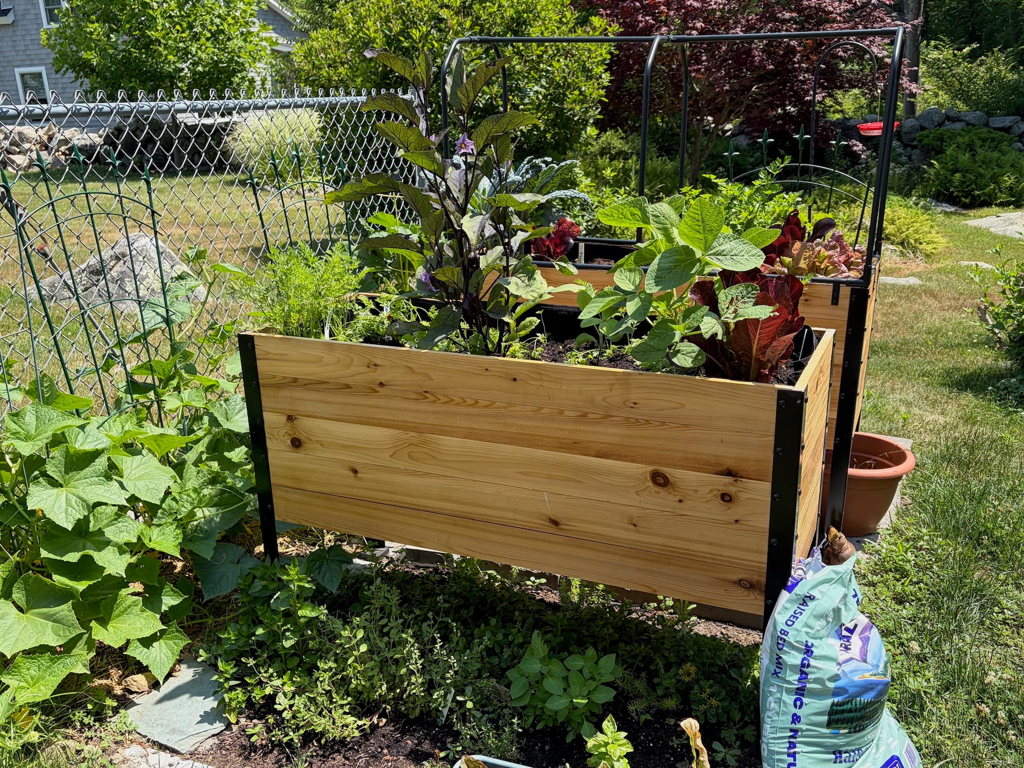 Waterford Historical Society presents "We, the Kitchen Gardeners" Oct. 5