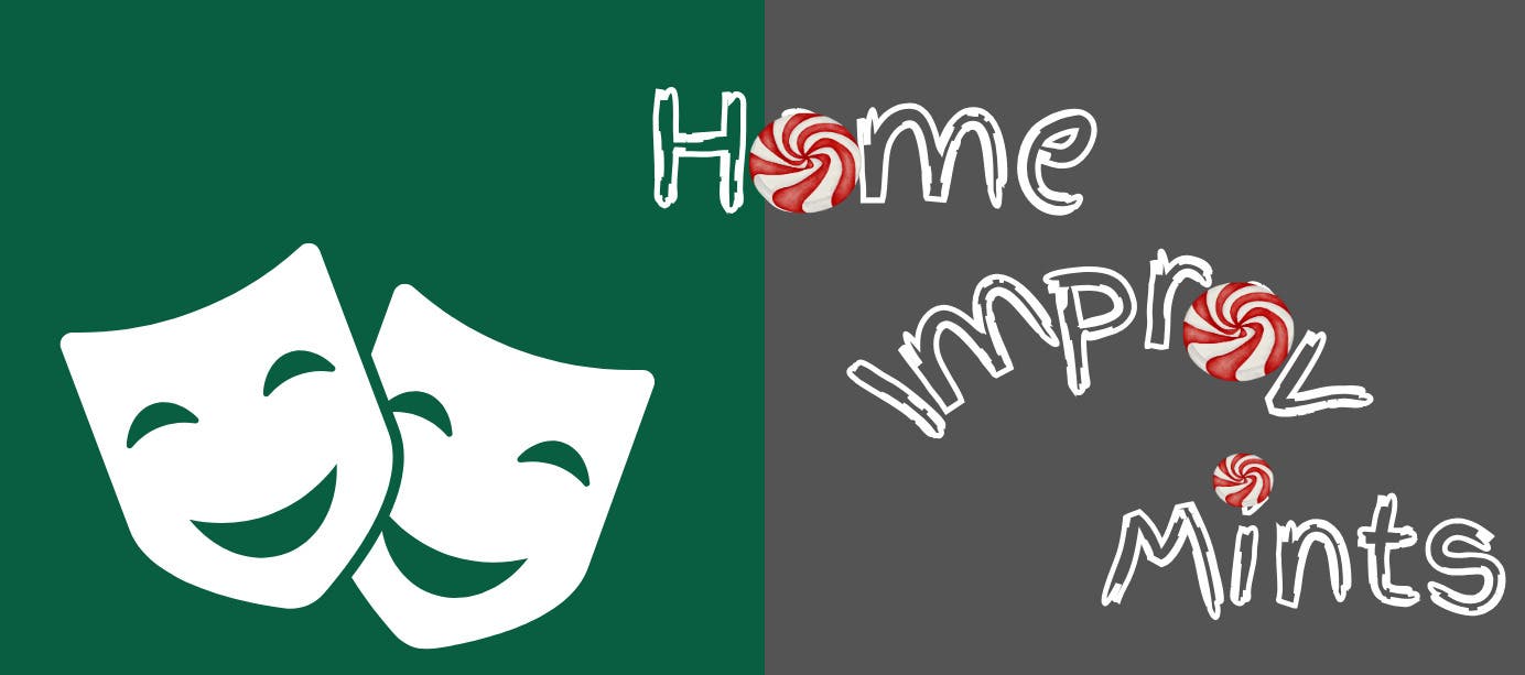 Improv at the Library
