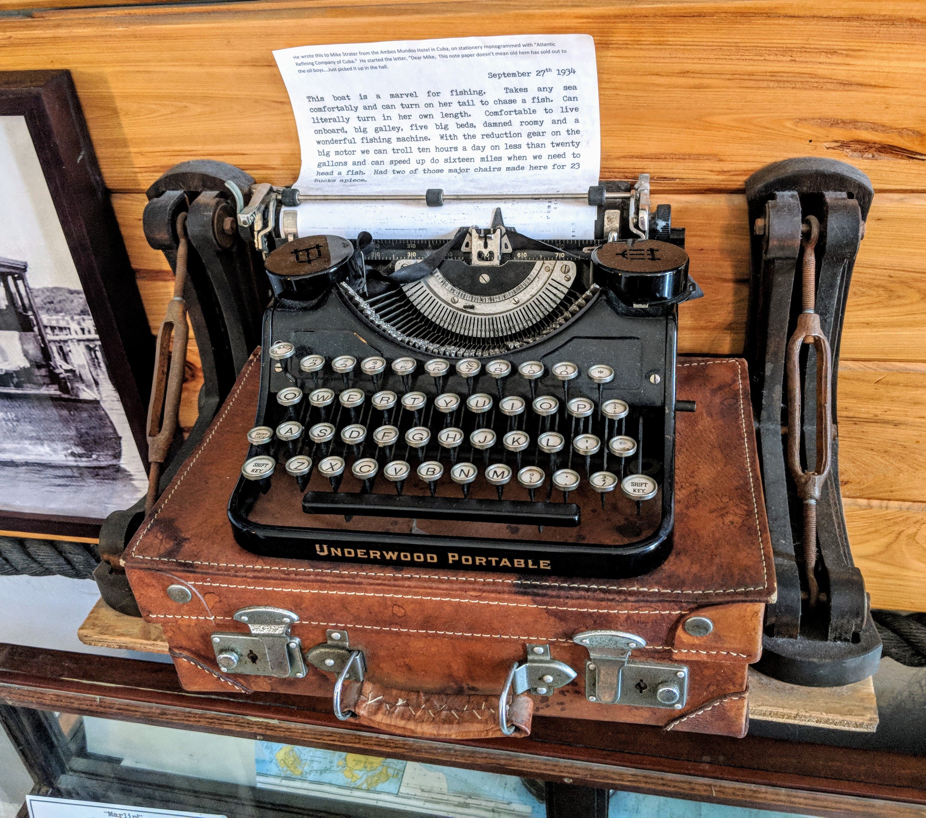 GO & Type Kingstowne Type-In 2026