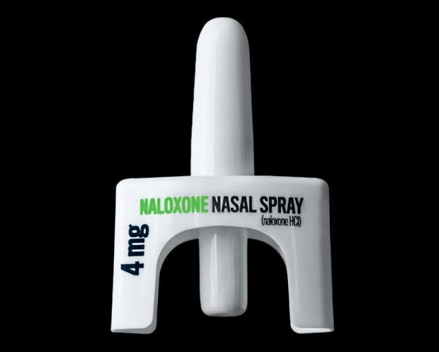 REVIVE! Opioid Overdose and Naloxone Education