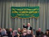 First Selectman Mike Tetreau Speaks to over 150 Hibernians