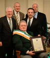 Mayor Ganim proclaims March 15 Peter Carroll Day in the City of Bridgeport