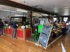 Inside the New CrownCafe