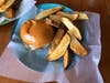 Jalapeno Cheeseburger at CrownCafe only $4.99 with Fries