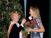 Mary Ann Doonan Crowns Miss Shamrock RU Bridget Keary