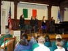Sheeaun Academy of Irish Dance Perfroms in 2019 and 2020