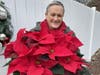 Easton Mom Noreen Forde Runs Plant Sale to Raise Funds for Ovarian Cancer Patients. Order plants at www.clearity.org/holidayplants to help.