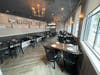 The Castle, Black Rock dining room for parties large and small.  The restaurant and pub is open at 3171 Fairfield Avenue, Bridgeport, CT 06605 - 7 days a week for lunch and dinner.
