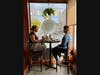 Inside the Kickstart Cafe, located at 462 Howe Avenue in Shelton, CT.