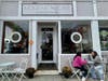 Kickstart Cafe is located at 462 Howe Avenue in Shelton, CT.