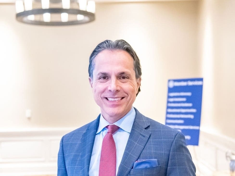 Wilton Surgeon, Dr. Mark Melendez, Elected to FCMA Board of Trustees ...