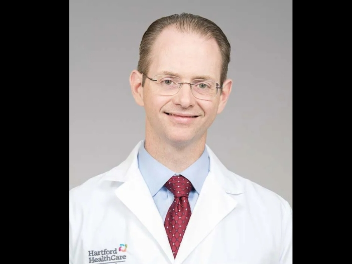 Shea Gregg, MD, FACS