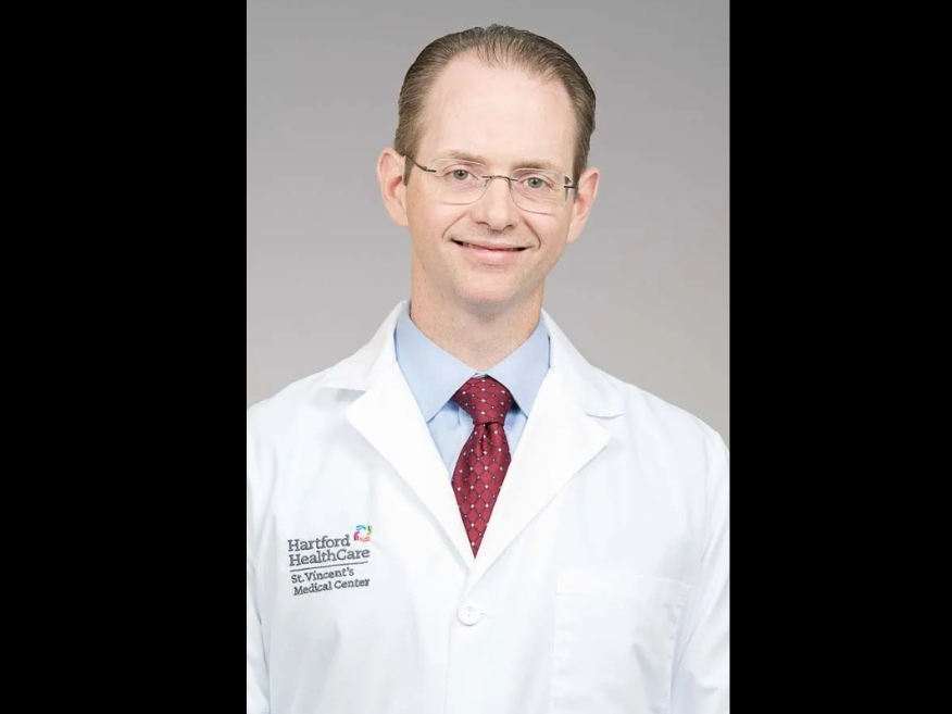 Shea Gregg, MD, FACS