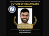 Michael Demasi, DNP, FNP-BC, APRN of Sage Healthcare