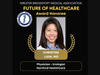 Christine Liaw, MD of Hartford Healthcare