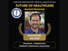 Sean Butler, MD of Pediatric Healthcare Associates