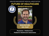 Sean Butler, MD of Pediatric Healthcare Associates