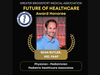 Sean Butler, MD of Pediatric Healthcare Associates