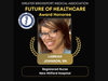 LeBriah Johnson, RN of New Milford Hospital