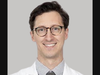 Dr. David Louis of Bridgeport Hospital
