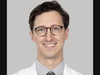 Dr. David Louis of Bridgeport Hospital