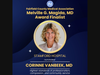 Dr. Corinne VanBeek of Stamford Hospital