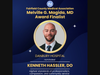 Dr. Kenneth Hassler of Danbury Hospital