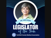 State Rep. Anne Hughes