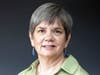 State Rep. Anne Hughes of Easton