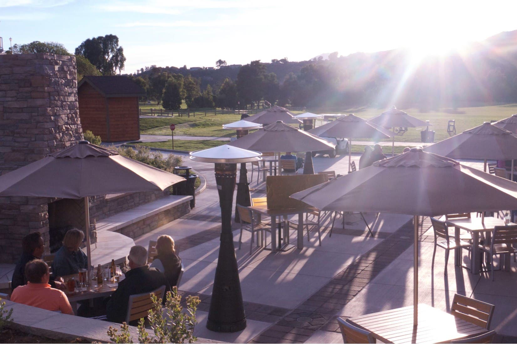 RangeCafe Bar and Grill