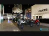 Cycle Springs Powersports Parts Showroom Design
