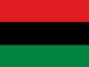 THE BLACK LIBERATION FLAG