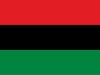 The Black Liberation Flag