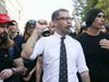 Gavin McInnes is the founder of the Proud Boys-a White supremacist group established in 2016. 