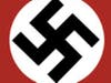 The Nazi flag was established by the White supremacist and anti-Semitic Nazi Party in Germany. This fag is an international symbol for White supremacy and racism in the world. 