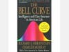 The Bell Curve. It was published in 1994. The book’s authors,  Richard Herrnstein and Charles Murray, argue, in some many words,  that white people possess higher IQs. 
